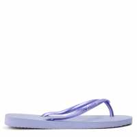 Havaianas Джапанки Women's Hav. Slim Bronze Flip Flops Lilac Breeze Havaianas Джапанки Women's Hav. Slim Bronze Flip Flops Lilac Breeze