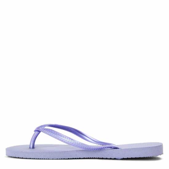 Havaianas Джапанки Women's Hav. Slim Bronze Flip Flops Lilac Breeze 