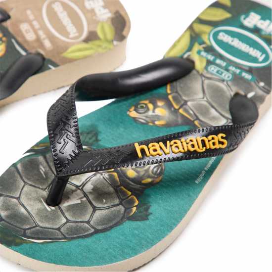 Havaianas A Licences Ld99  