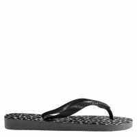 Sale Havaianas Flip Flop Steel Grey 6808 Дамски сандали и джапанки