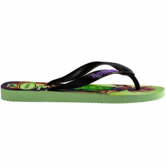 Havaianas Джапанки Hav. Ipe Citronella 35/36 Flip Flops Womens Citronella 