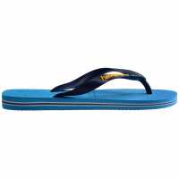 Havaianas Джапанки Women's Hav. Brasil Logo Ruby Red Flip Flops Turquoise Havaianas Джапанки Women's Hav. Brasil Logo Ruby Red Flip Flops Turquoise