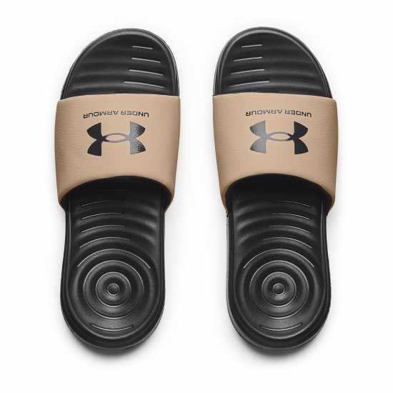 Under Armour Under Ansa Fixed Womens Slide Sandals  