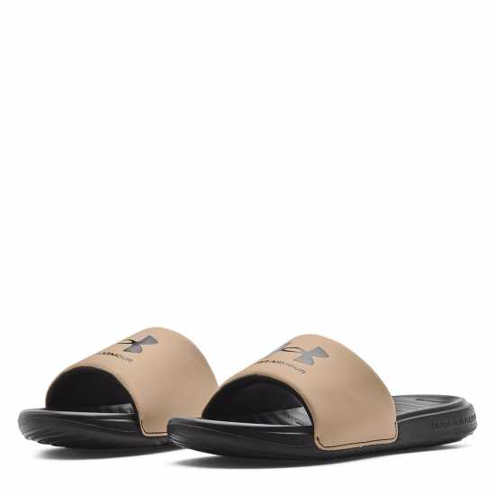 Under Armour Under Ansa Fixed Womens Slide Sandals  