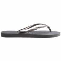 Havaianas Джапанки Women's Flip Flops Sainteel Grey 