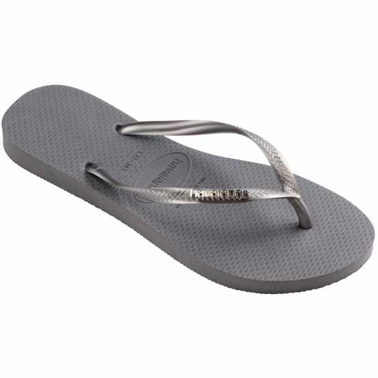 Havaianas Джапанки Women's Flip Flops Sainteel Grey Havaianas Джапанки Women's Flip Flops Sainteel Grey