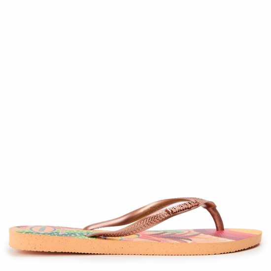 Havaianas Slim Print Ld99  