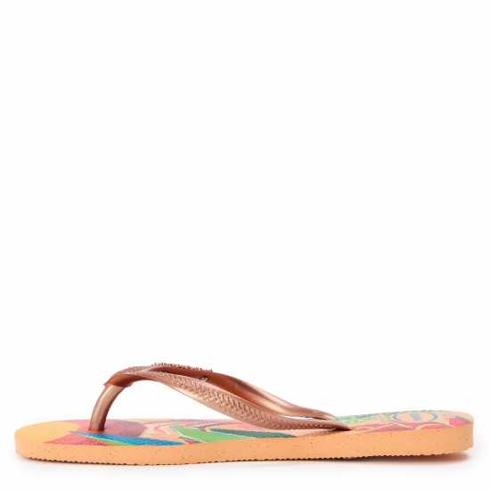 Havaianas Slim Print Ld99  