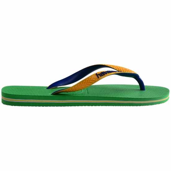 Havaianas Джапанки Hav. Brasil Mix Leaf Green/marine B Flip Flops Womens Leaf Green/Blue Havaianas Джапанки Hav. Brasil Mix Leaf Green/marine B Flip Flops Womens Leaf Green/Blue