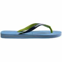 Havaianas Джапанки Hav. Brasil Mix Leaf Green/marine B Flip Flops Womens Lavender Blue Havaianas Джапанки Hav. Brasil Mix Leaf Green/marine B Flip Flops Womens Lavender Blue