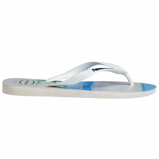 Havaianas Джапанки Hav. Hype White/white/black/black 3 Flip Flops Womens Havaianas Джапанки Hav. Hype White/white/black/black 3 Flip Flops Womens