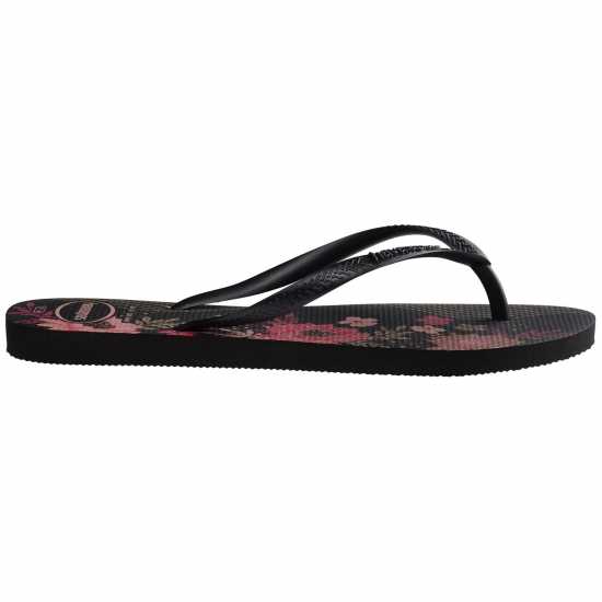 Havaianas Джапанки Hav. Slim Organic Clay 39/40 Flip Flops Womens  
