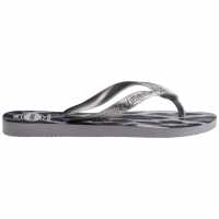 Havaianas Джапанки Hav. Top Animals Grey Silver/ice Gr Flip Flops Womens Grey Silver Havaianas Джапанки Hav. Top Animals Grey Silver/ice Gr Flip Flops Womens Grey Silver
