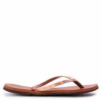 Havaianas Джапанки Women's Have You Metallic Grey Steel Flip Flops Rust 