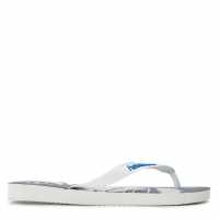 Havaianas Джапанки Hav. Star Wars Black/pop Yellow 39/ Flip Flops Womens White/Blue 