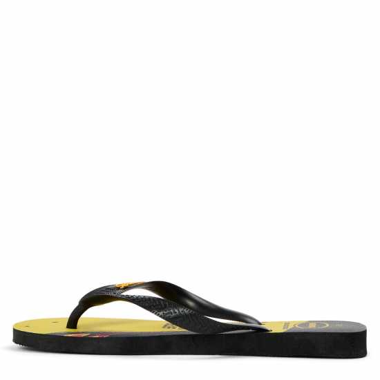 Havaianas Джапанки Hav. Star Wars Black/pop Yellow 39/ Flip Flops Womens Havaianas Джапанки Hav. Star Wars Black/pop Yellow 39/ Flip Flops Womens