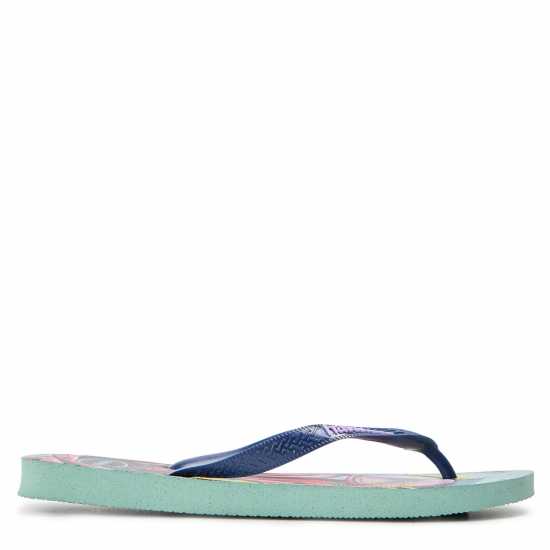 Havaianas Джапанки Women's Star Wars Flip Flops  