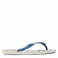 Havaianas Slim Print Ld99  