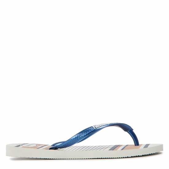 Havaianas Slim Print Ld99  