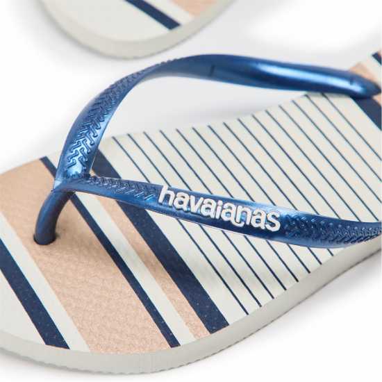 Havaianas Slim Print Ld99  