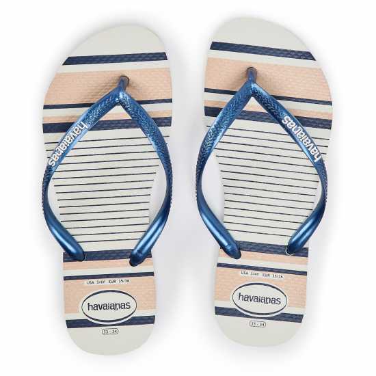 Havaianas Slim Print Ld99  