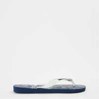 Havaianas Джапанки Hav. Top Nautical Navy Blue/white/n Flip Flops Womens Havaianas Джапанки Hav. Top Nautical Navy Blue/white/n Flip Flops Womens