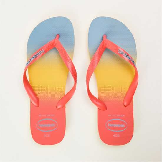 Havaianas Джапанки Women's Gold Yellow Flip Flops Gold Yellow 