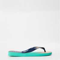 Havaianas Джапанки Women's Gold Yellow Flip Flops Virtual Green Havaianas Джапанки Women's Gold Yellow Flip Flops Virtual Green