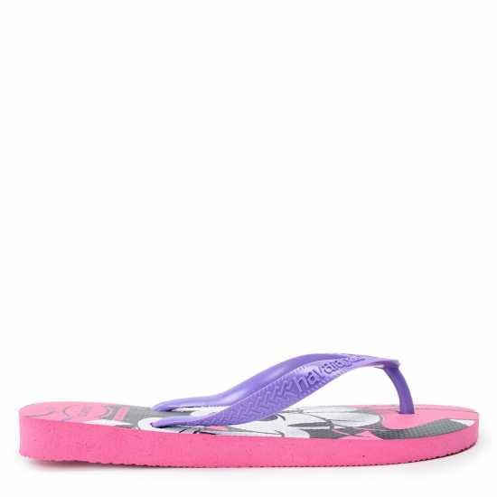 Havaianas Джапанки Women's Flip Flops Pinkpink 