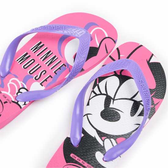 Havaianas Джапанки Women's Flip Flops Pinkpink 