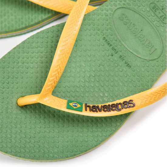 Havaianas Brasil Ld99  