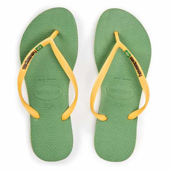 Havaianas Brasil Ld99  