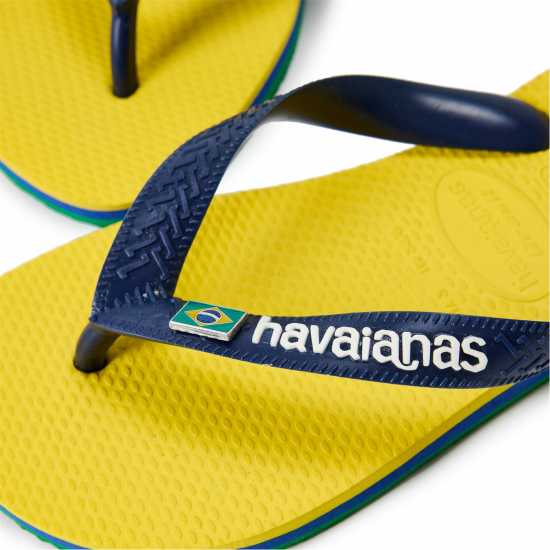 Havaianas Brasil Ld99  
