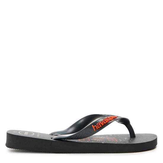 Дамски обувки Havaianas A Licences Ld99 Havaianas A Licences Ld99 Дамски обувки