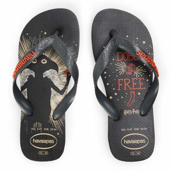 Дамски обувки Havaianas A Licences Ld99 Havaianas A Licences Ld99 Дамски обувки