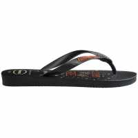 Havaianas Джапанки Women's Flip Flops New Graffiti 