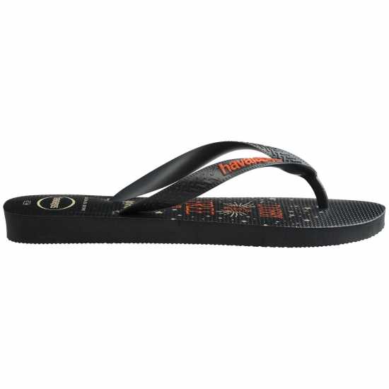 Havaianas Джапанки Women's Flip Flops New Graffiti 