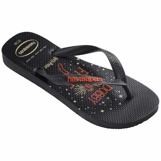 Havaianas Джапанки Women's Flip Flops New Graffiti 