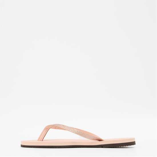 Havaianas Джапанки Hav. You Shine Ballet Rose 33/34 Flip Flops Womens Ballet Rose 