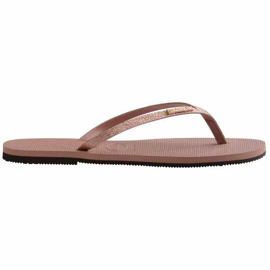 Дамски обувки Havaianas Джапанки Hav. You Shine Ballet Rose 33/34 Flip Flops Womens Havaianas Джапанки Hav. You Shine Ballet Rose 33/34 Flip Flops Womens Дамски обувки