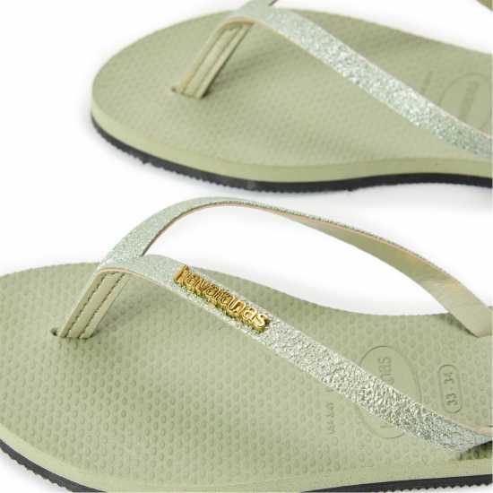 Havaianas Джапанки Women's Hav. You Shine Ballet Rose Flip Flops Havaianas Джапанки Women's Hav. You Shine Ballet Rose Flip Flops