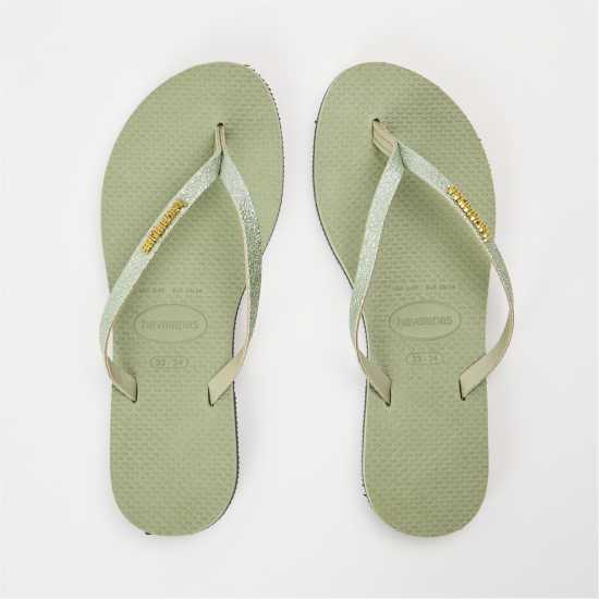 Havaianas Джапанки Women's Hav. You Shine Ballet Rose Flip Flops Havaianas Джапанки Women's Hav. You Shine Ballet Rose Flip Flops