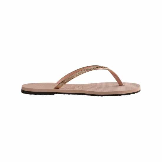Havaianas Джапанки Hav. You Shine Ballet Rose 35/36 Flip Flops Womens Havaianas Джапанки Hav. You Shine Ballet Rose 35/36 Flip Flops Womens
