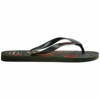 Havaianas Джапанки Women's Flip Flops Green 