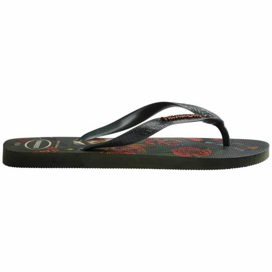 Havaianas Джапанки Women's Flip Flops Green 