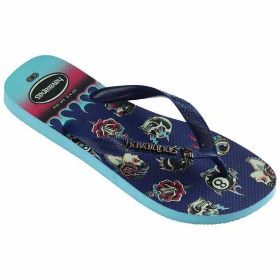 Havaianas Джапанки Women's Flip Flops  