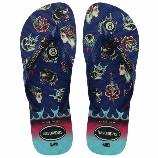 Havaianas Джапанки Women's Flip Flops  
