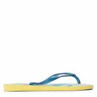 Havaianas Джапанки Hav. Kids Slim My Little Pony Lemon Flip Flops Womens  