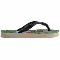 Дамски обувки Havaianas Джапанки Hav. Kids Minecraft Beige 35/36 Flip Flops Womens Havaianas Джапанки Hav. Kids Minecraft Beige 35/36 Flip Flops Womens Дамски обувки