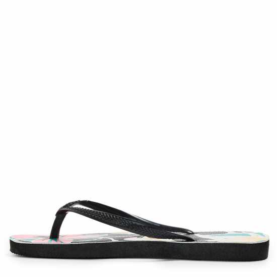 Havaianas Slim Print Ld99  